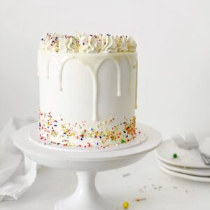Tortas de cumpleaños – Florencia Bakery